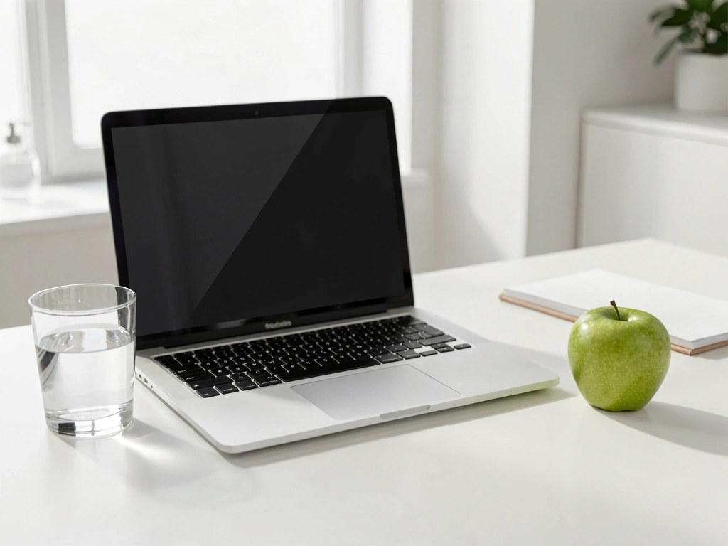 Workstation Professionale Benessere Nutrizionale