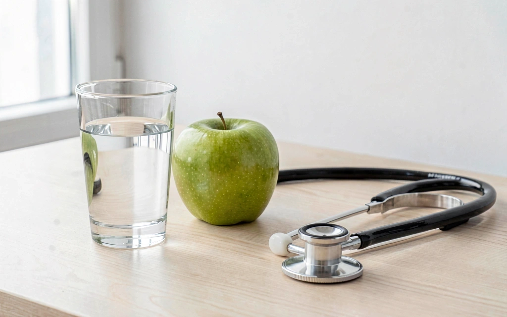 Contesto professionale Benessere Nutrizionale